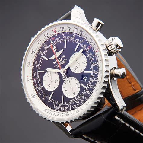 breitling navitimer imitatie|breitling navitimer pre owned.